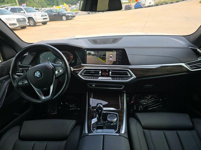 2021 BMW X5 sDrive40i