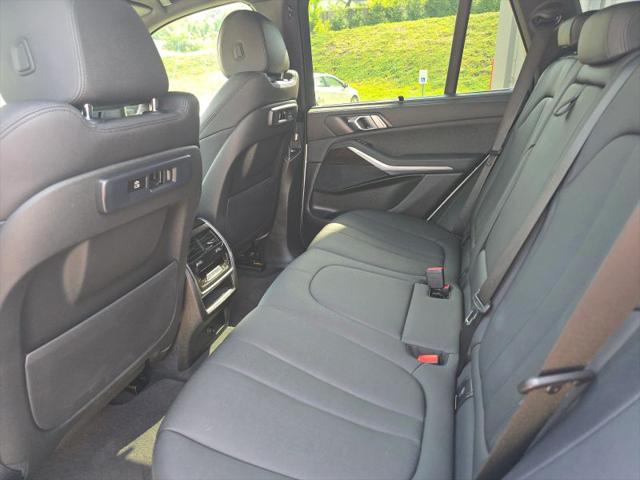 2021 BMW X5 sDrive40i