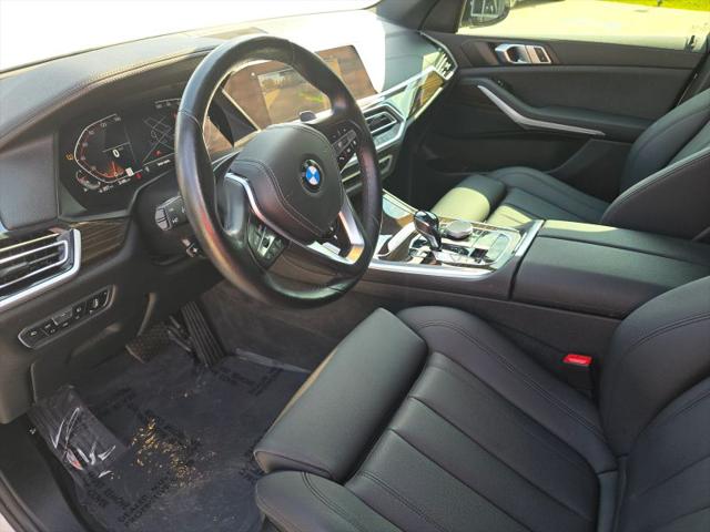 2021 BMW X5 sDrive40i