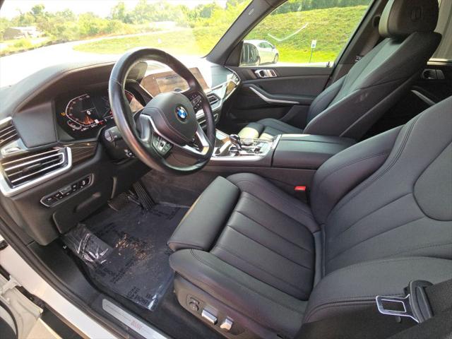 2021 BMW X5 sDrive40i
