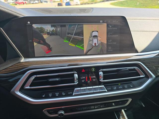 2021 BMW X5 sDrive40i