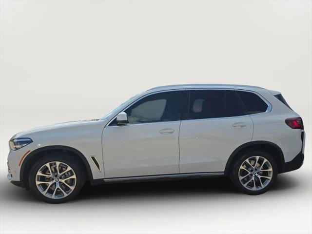 2021 BMW X5 sDrive40i