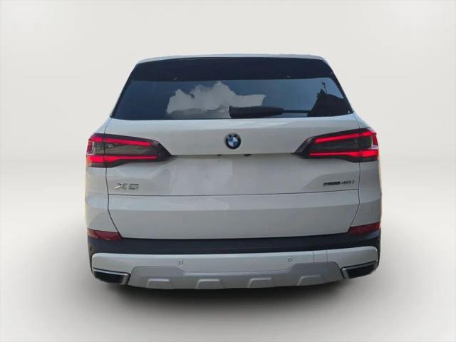 2021 BMW X5 sDrive40i