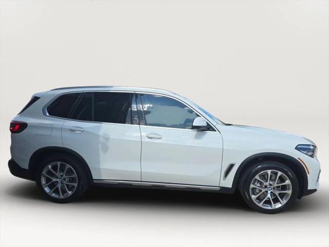 2021 BMW X5 sDrive40i