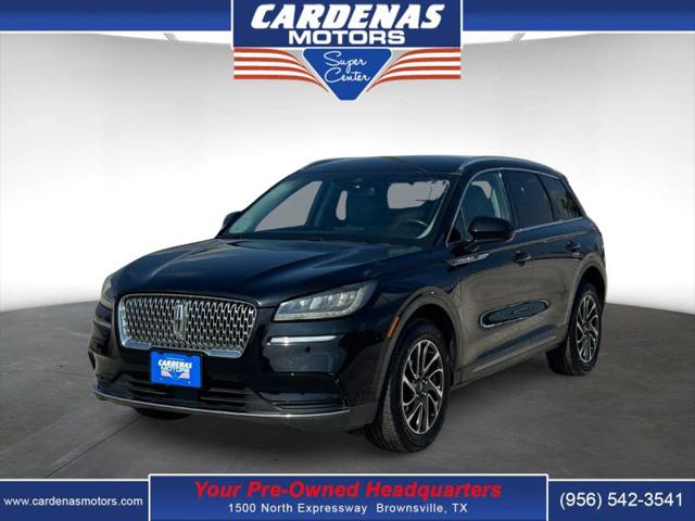 2020 Lincoln Corsair Standard for sale in Brownsville, TX