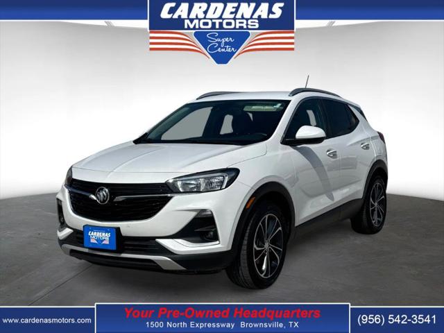 2022 Buick Encore GX FWD Select for sale in Brownsville, TX