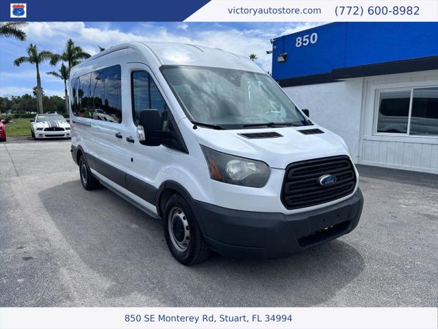 2017 Ford Transit XL for sale in Stuart, FL