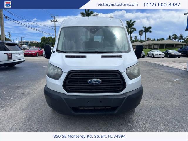 2017 Ford Transit XL