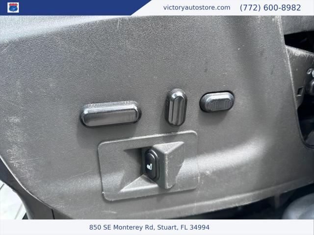 2017 Ford Transit XL