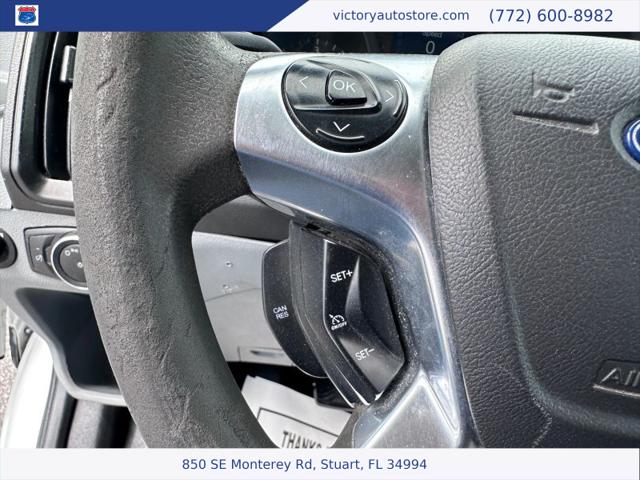 2017 Ford Transit XL