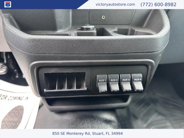 2017 Ford Transit XL