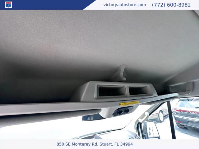 2017 Ford Transit XL