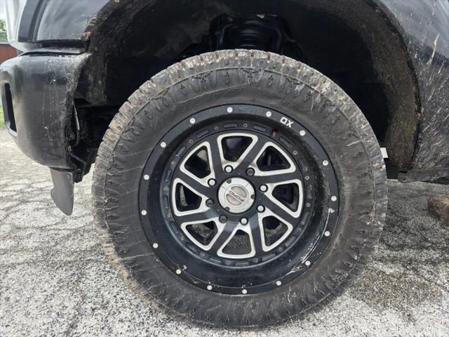 2013 Ford F-350 Platinum