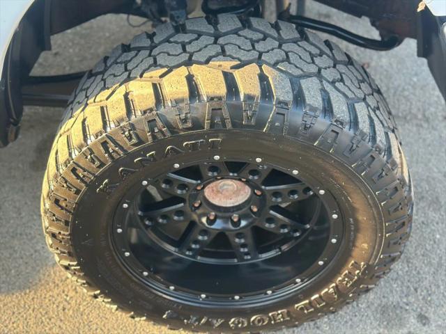 2014 Ram 2500 Tradesman