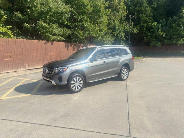 2017 Mercedes-Benz GLS GLS 450 4MATIC for sale in Lilburn, GA