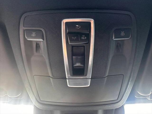2017 Mercedes-Benz GLS GLS 450 4MATIC