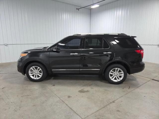 2014 Ford Explorer XLT for sale in Sioux Falls, SD