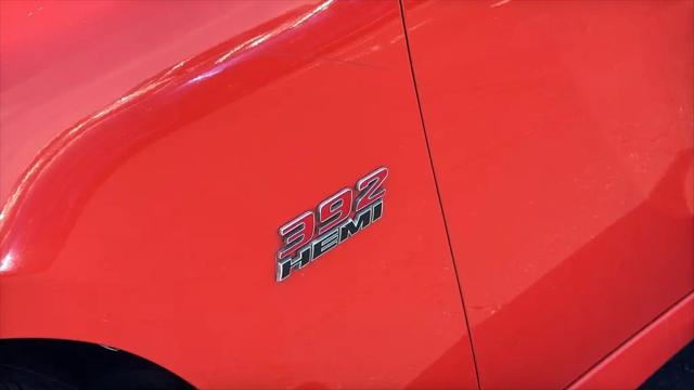 2016 Dodge Charger R/T Scat Pack