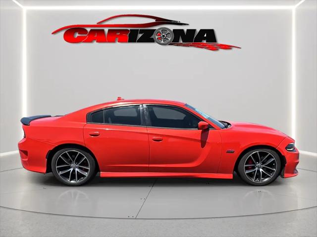 2016 Dodge Charger R/T Scat Pack for sale in Mesa, AZ