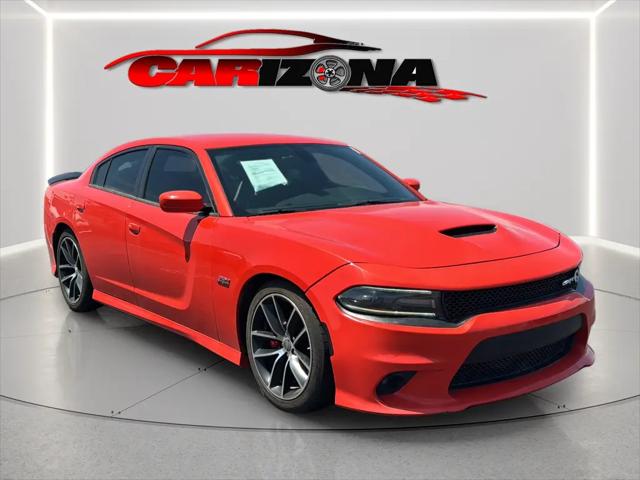 2016 Dodge Charger R/T Scat Pack for sale in Mesa, AZ