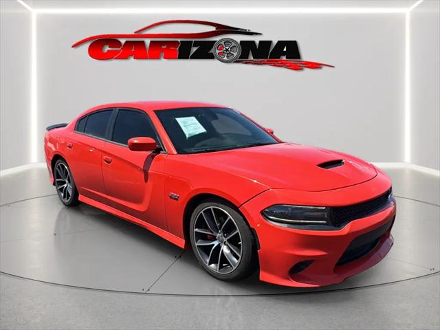 2016 Dodge Charger R/T Scat Pack for sale in Mesa, AZ