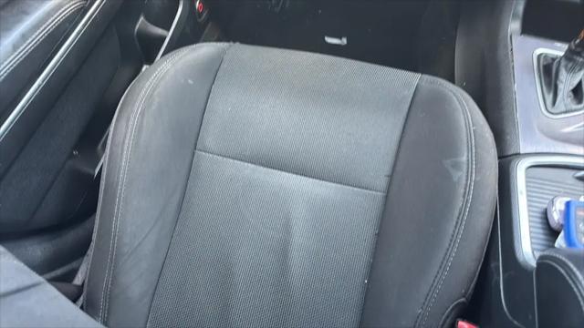 2016 Dodge Charger R/T Scat Pack