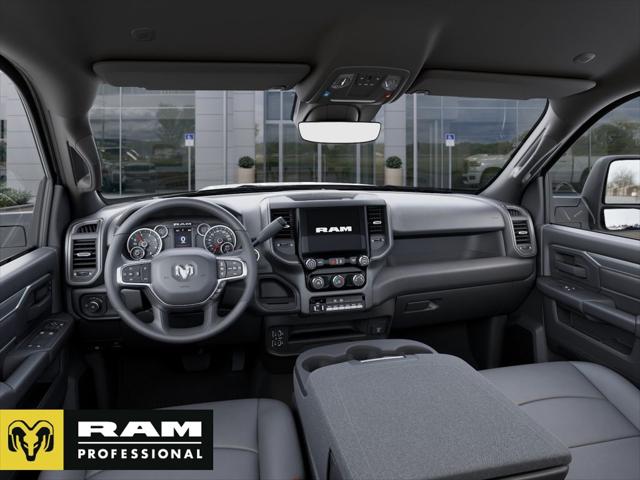 2026 Ram 5500 Chassis Cab Tradesman