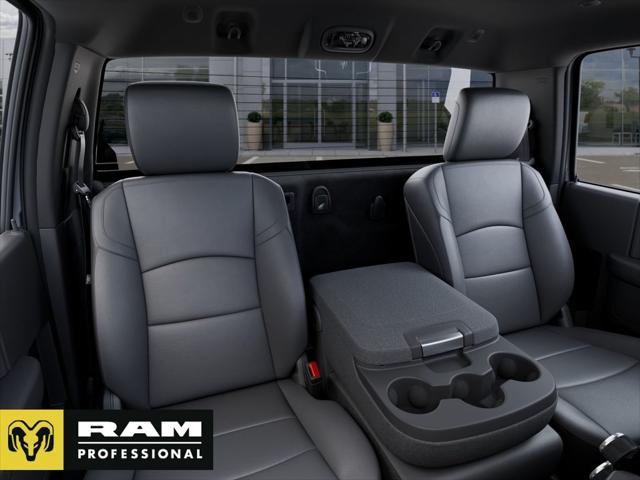 2026 Ram 5500 Chassis Cab Tradesman
