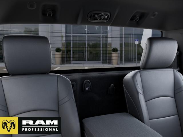 2026 Ram 5500 Chassis Cab Tradesman