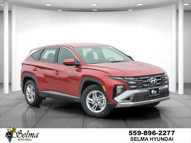 2026 Hyundai Tucson SE for sale in Selma, CA