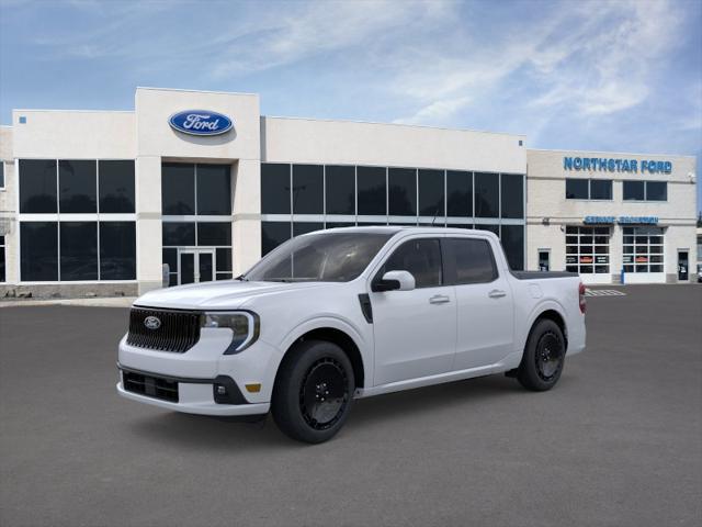 2025 Ford Maverick Lobo Standard for sale in Duluth, MN