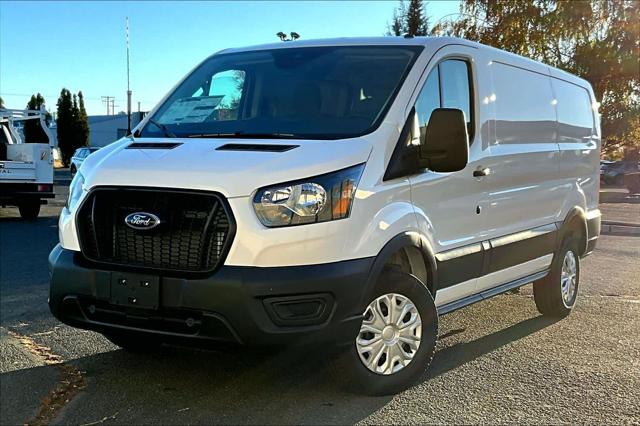 2025 Ford Transit Cargo Van Unknown for sale in Klamath Falls, OR