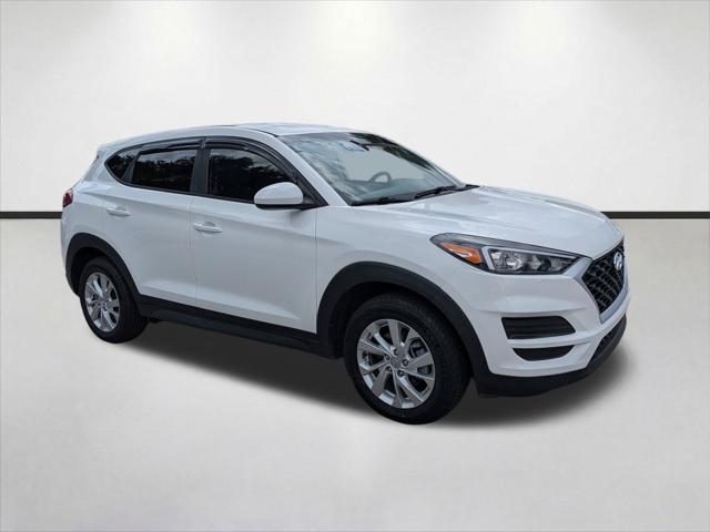 2019 Hyundai Tucson SE for sale in Fort Myers, FL