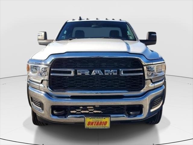 2024 Ram 5500 Tradesman/SLT