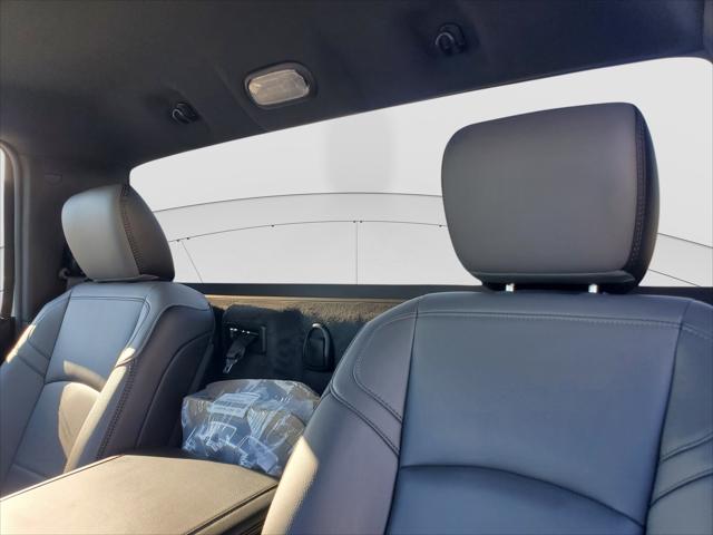 2024 Ram 5500 Tradesman/SLT