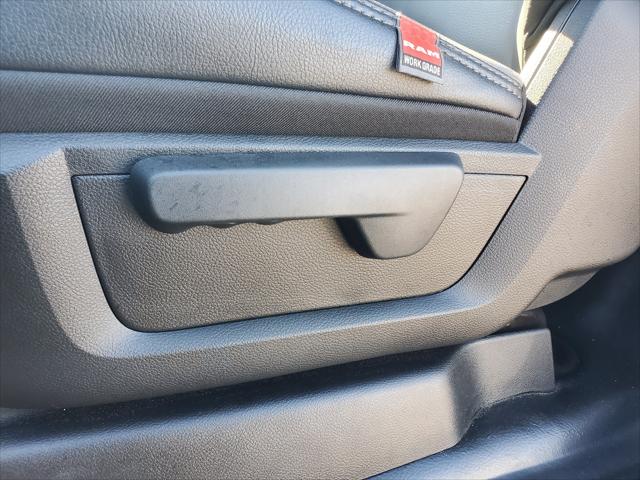 2024 Ram 5500 Tradesman/SLT