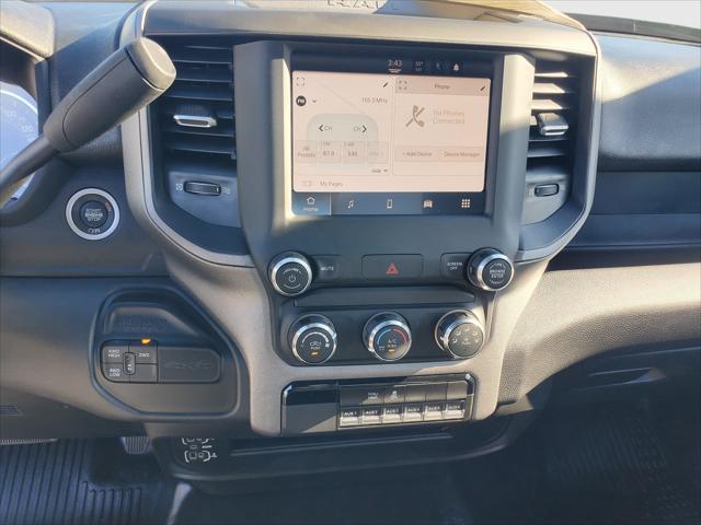 2024 Ram 5500 Tradesman/SLT