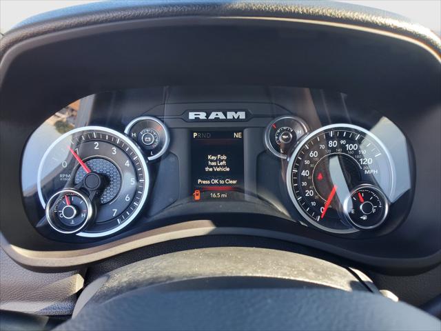 2024 Ram 5500 Tradesman/SLT