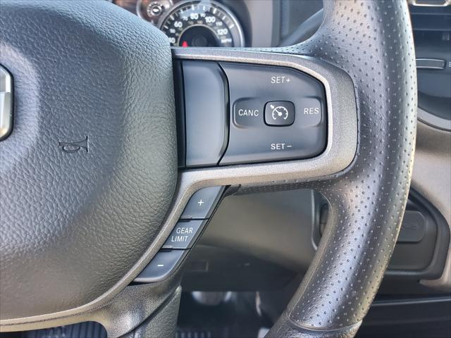 2024 Ram 5500 Tradesman/SLT