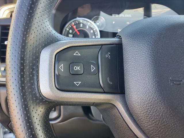 2024 Ram 5500 Tradesman/SLT