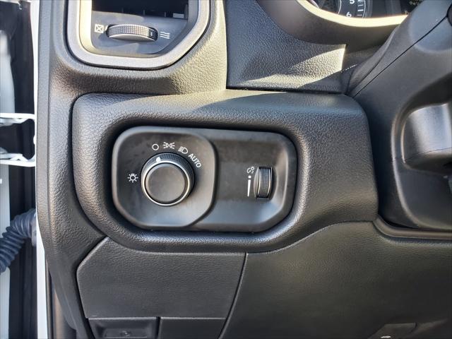 2024 Ram 5500 Tradesman/SLT