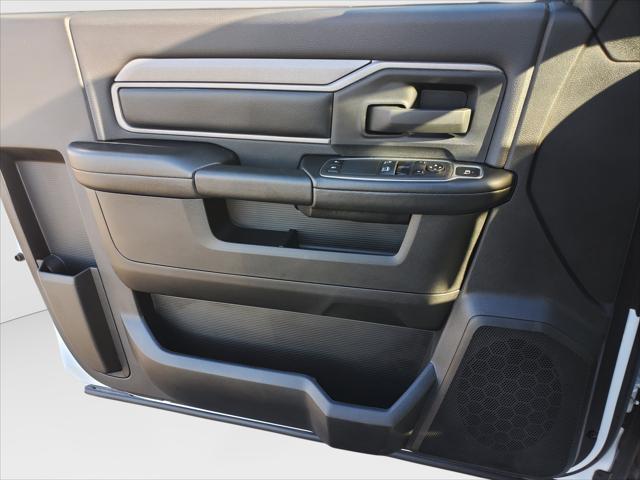2024 Ram 5500 Tradesman/SLT