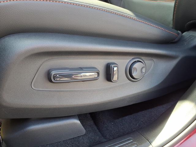 2026 Honda CR-V Hybrid 2WD Sport-L