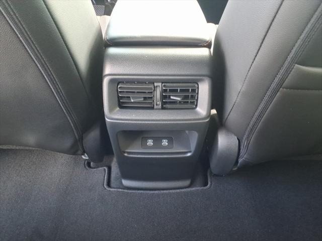 2026 Honda CR-V Hybrid 2WD Sport-L