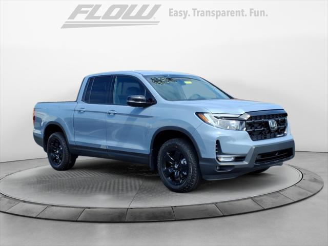2025 Honda Ridgeline Black Edition for sale in Burlington, NC