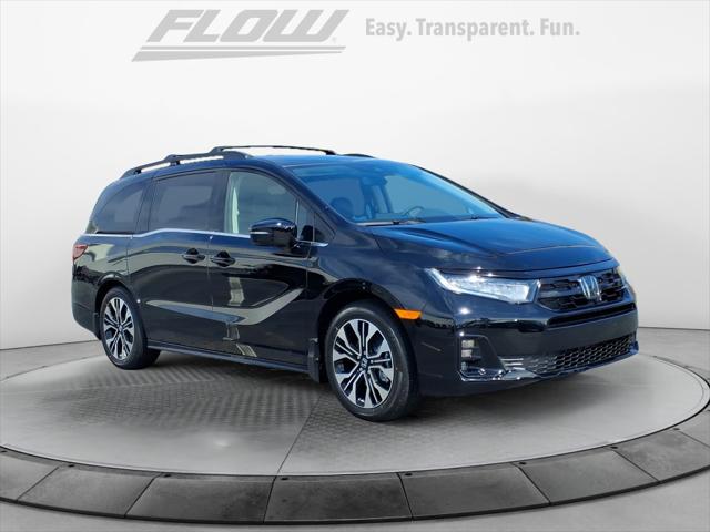 2026 Honda Odyssey Elite for sale in Burlington, NC
