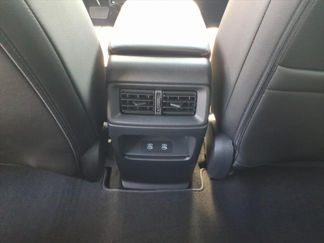 2026 Honda CR-V Hybrid 2WD Sport-L