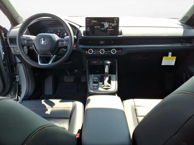 2026 Honda CR-V Hybrid 2WD Sport-L