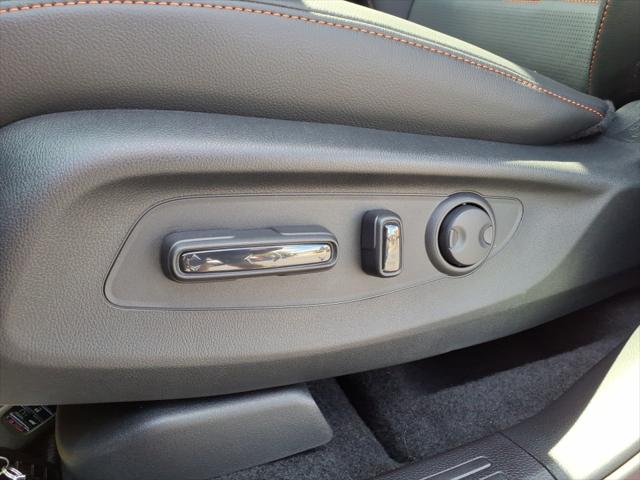 2026 Honda CR-V Hybrid 2WD Sport-L