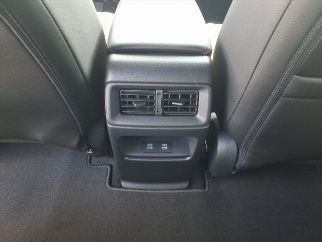 2026 Honda CR-V Hybrid 2WD Sport-L